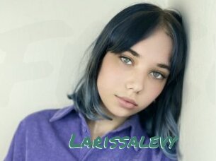 Larissalevy