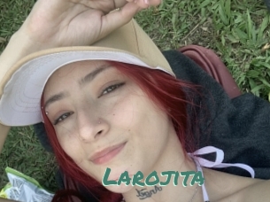 Larojita