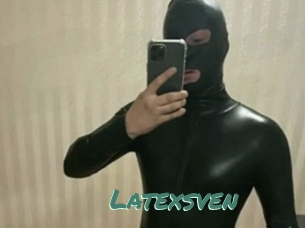 Latexsven