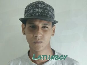 Latiinboy