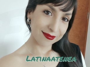 Latinaatenea