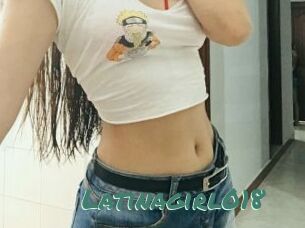 Latinagirl018