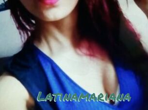 Latinamariana