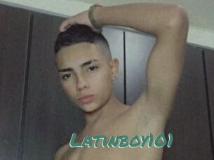 Latinboy101