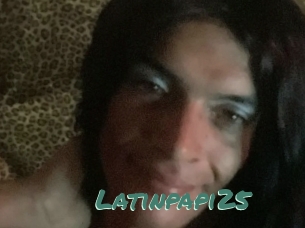 Latinpapi25