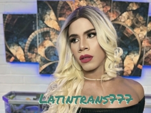 Latintrans777