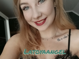 Latoyaangel