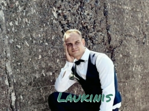 Laukinis