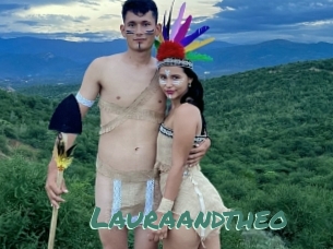 Lauraandtheo