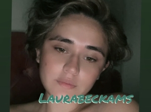 Laurabeckams