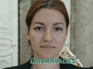 Lauravales