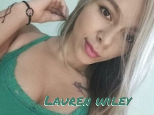 Lauren_wiley