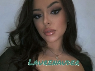 Laurenauder