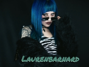 Laurenbarnard