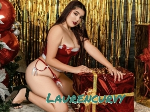 Laurencurvy