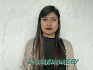 Laurengreey