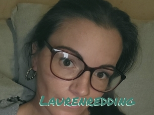 Laurenredding