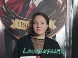 Laurensanto