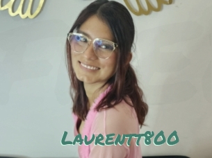 Laurentt800