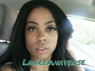 Laurenuniverse