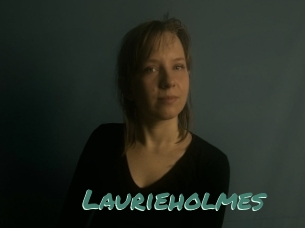 Laurieholmes