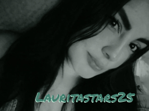 Lauritastars25