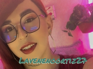 Lavenenoortiz27