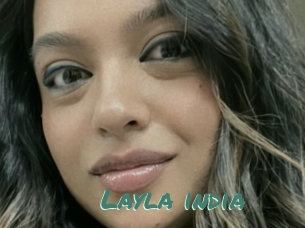 Layla_india