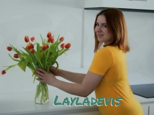 Layladevis