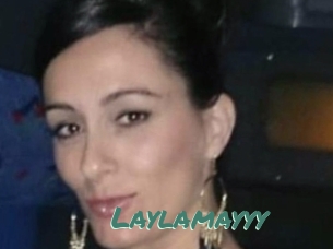 Laylamayyy