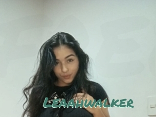 Leaahwalker