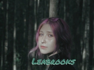 Leabrooks