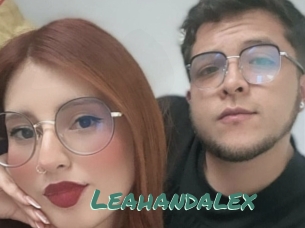 Leahandalex