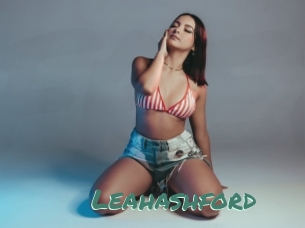 Leahashford