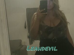 Leahdevil