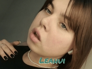 Leahui