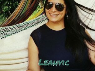 Leahvic