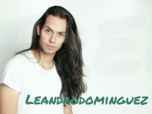 Leandrodominguez