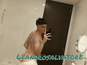 Leandrosalvatore