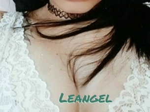 Leangel