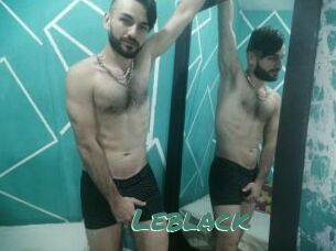 Leblack