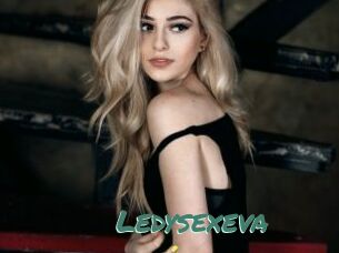 Ledysexeva