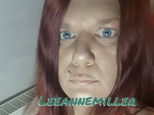 Leeannemiller