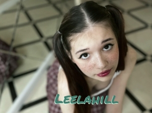 Leelahill