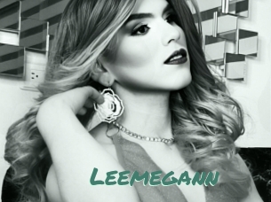 Leemegann