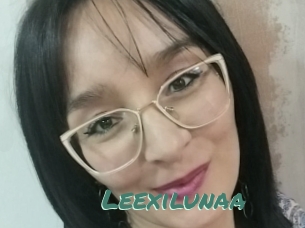 Leexilunaa