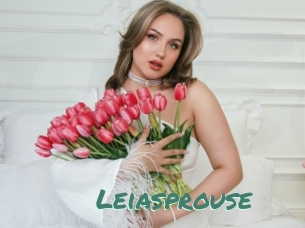 Leiasprouse