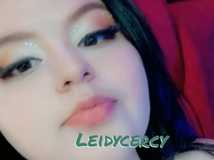 Leidycercy