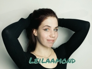 Leilaamond