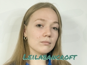 Leilabancroft